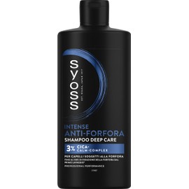 Syoss Shampoo 440ml AntiDandruff IT