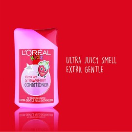 L'Oreal Kids Conditioner So Strawberry