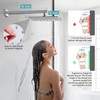 SR SUN RISE Shower Faucet Set & System - 12