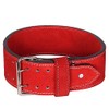 AKS Weightlifting Straps I Power Weight Lifting Gymnastics Belt I