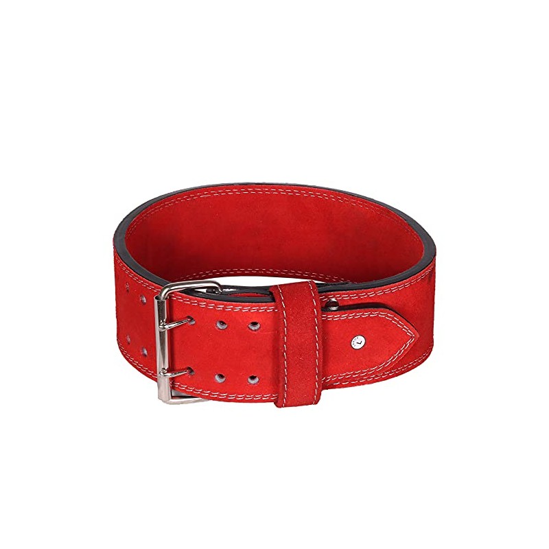 AKS Weightlifting Straps I Power Weight Lifting Gymnastics Belt I