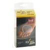 bort 107 680 PediSoft Gel Forefoot Protector Universal Size 1