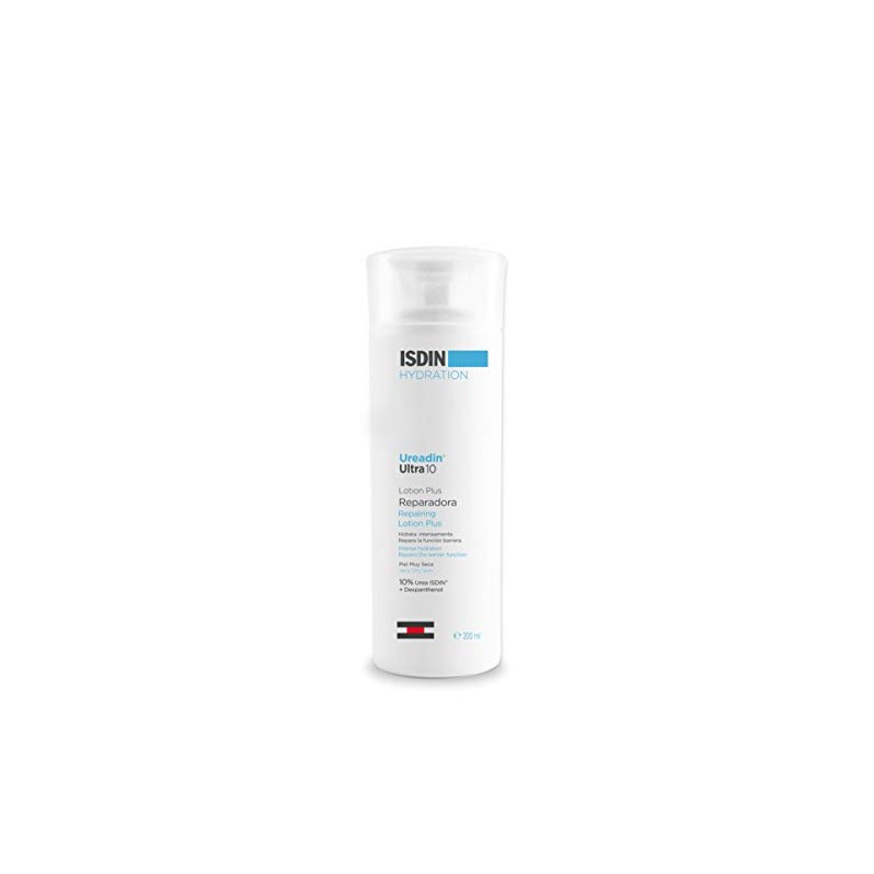 Isdin Isdin - ureadin ultra 10 locion, 200 ml