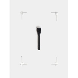 011 Flat Foundation Brush / 011 납작 파운데이션 브러쉬