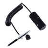 Cordless Airbrush Kit with Compressor 23 To 26PSI Rechargeable 3