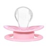 Landofgenie Adult Size Large Shield Pacifiers Bone Shaped Cutie Pacifier
