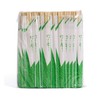 Ken Chiku - Bamboo Chopsticks Genroku 20cm - 100 Pairs