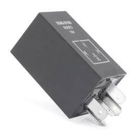 Lisnhlin AM138537 S500-B100 Glow Plug Relay Module Replacement for John Deere 4X2 4X4 6X4 755 855 F735 F915 F925 F935 XUV Gators 655 755 756 855 856 Compact Tractor Replace AM100819