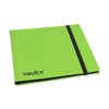 Vault X File Folder - 12 Compartments Trading Cards Folder