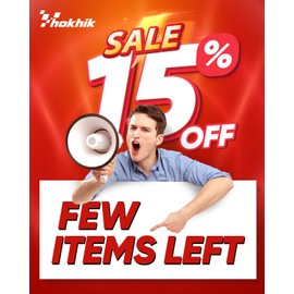 hokhik® TPE Floor Mats, Backrest, and Cargo Liners for Kia Sportage 2023-2025 (Non-Hybrid) – 6-Piece Set