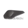 Tekarbon, Replacement Cowl Seat, for Ducati Panigale V4 (2018), Carbon