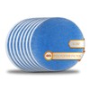 RV Air Conditioner Filter - 5.25" Round Air Duct AC