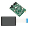 Malachite SDR Receiver HAM Radio Malachite 50KHz‑200MHz Electronics for DSP