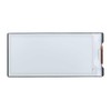 2.9inch E-Ink Display Module HAT, 296x128 Resolution, SPI Interface, Fits