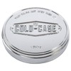 COLD - CASE COLD CASE RADIATORS Radiator Cap Billet Polished,