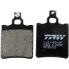 TRW MCB552 Motorcycle Brake Pad