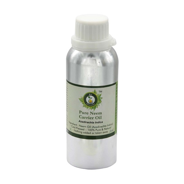 R V Essential R V Essential Neem Oil | Azadirachta
