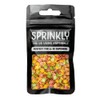 SPRINKLY - Sprinkle Shapes - Autumn Leaves - 25g