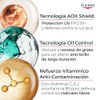 EUCERIN Protector Solar Oil Control Serum Ultra Light F50 30ml