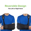 healjoy Custom SLR Arm Sling – Split Strap Technology for
