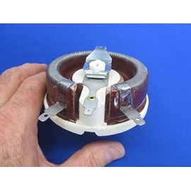 HIGH Speed Engineering Fits Miller Welder Rheostat 239168 150Watt 50 Ohm Bobcat 225 250 Hobart Champion