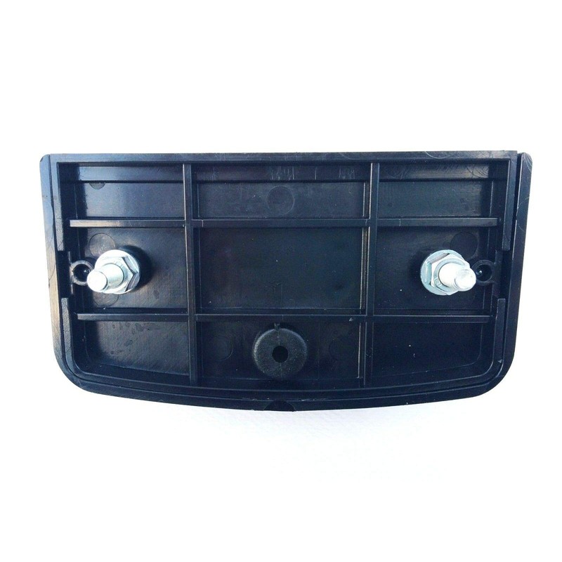 LED Number Plate Light Number Plate Light Trailer Truck