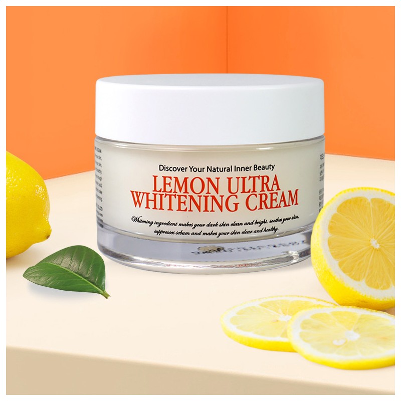 Chamos Melanin Cream Melanon Vitamin Hyaluronic Acid Arbutin Cream Melasma