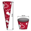 ROTH School Cone 22 cm with Motif