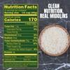 Marsh Hen Mill Carolina Gold Rice Middlins | Premium Heirloom