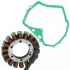 For Arctic Cat Stator & Gasket for Arctic Cat 400