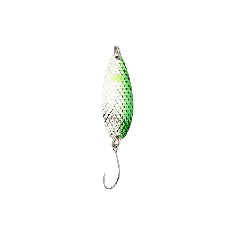SMITH LTD Spoon, Drop Diamond, 1.4 inches (36 mm), 0.1