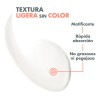 Avne Sin Color Ultra Mat Fluido Crema 50Fps 50 mL