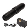 Wireless Tattoo Pen Kit LCD Alloy Adjustable RCA Interface Rotary