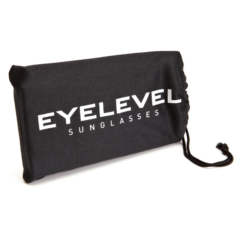 Eyelevel Striker Polarised Men's Sunglasses Grey One Size