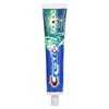 Crest + Scope Outlast Complete Whitening Toothpaste, Mint, 5.4 oz