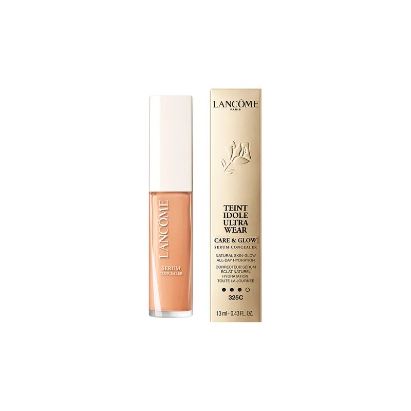 Lancme Corrector Teint Idole Care Glow Liq. Serum 13ml 325c