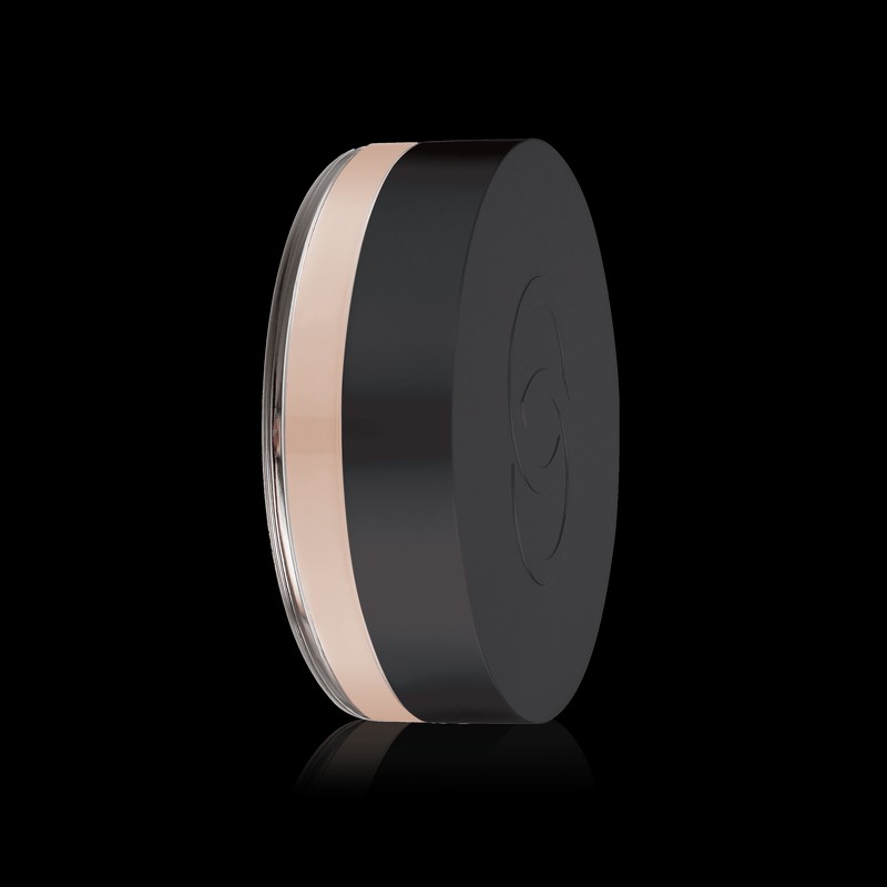 asap loose mineral foundation makeup SPF15 8g, three (medium tan)