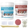 Epoxy Sculpt Clay, 1lb Epoxy Sculpt Pool Putty Tile Adhesive