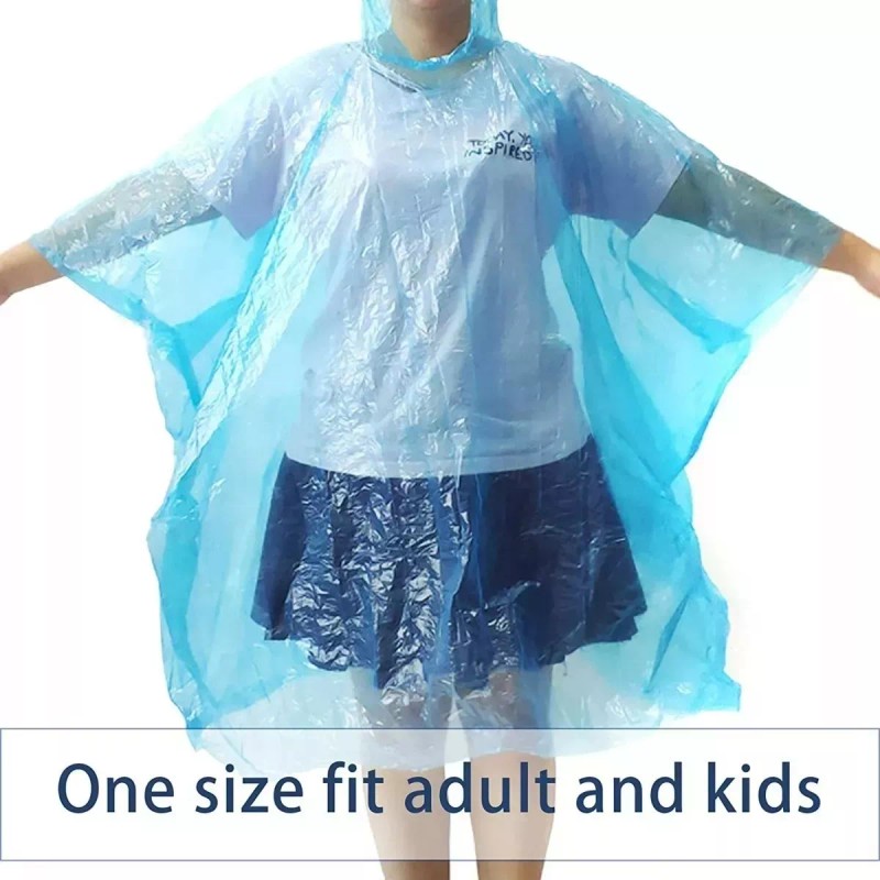 KFMX Impermeable De Bolsillo Portátil De Llavero Para Emergencias