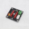 VGOL 2pcs 3D Printer Stepper Motor Drive Board 42 Stepper