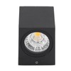 5W Outdoor LED Wall Lamp Light Aluminum Waterproof 85‑265V for