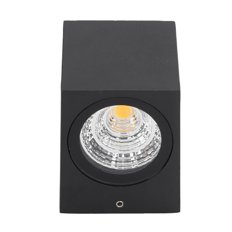 5W Outdoor LED Wall Lamp Light Aluminum Waterproof 85‑265V for