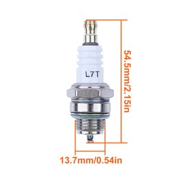 Mtanlo Enhance Per For mance with For Ryobi RY08420 RY08420A RY42BPEMC RY42WB Backpack Leaf Blower OEM Parts Kit – Primer Bulb, Air Filter, Carburetor Set & More!