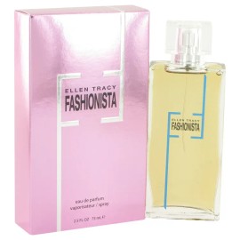 UD_Ellen Tracy Fashionista by Ellen Tracy Eau De Parfum Spray 2.5 oz for Women