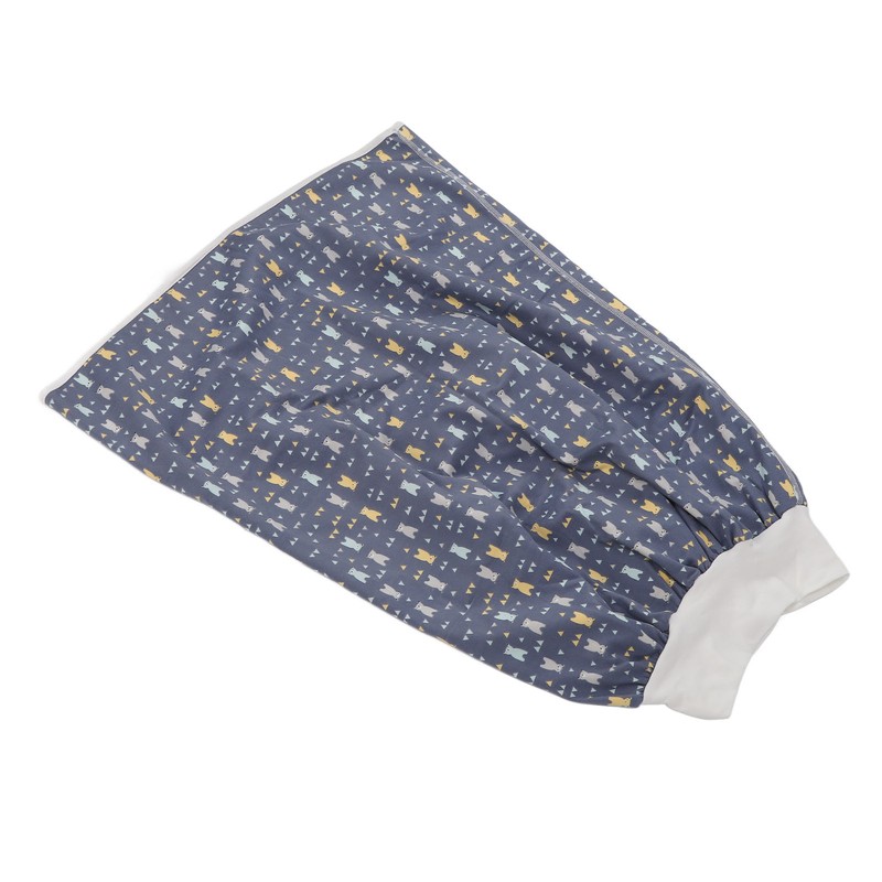 Cloth Diaper Skirt Washable Reusable Wearable Incontinence Mattress for Adults
