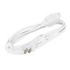 Santul 2400 Extensión Doméstica 2 m, Blanca
