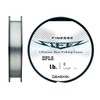 ダイワ(DAIWA) フロロライン スティーズフロロ T-フィネス 7lb. 80m ナチュラル