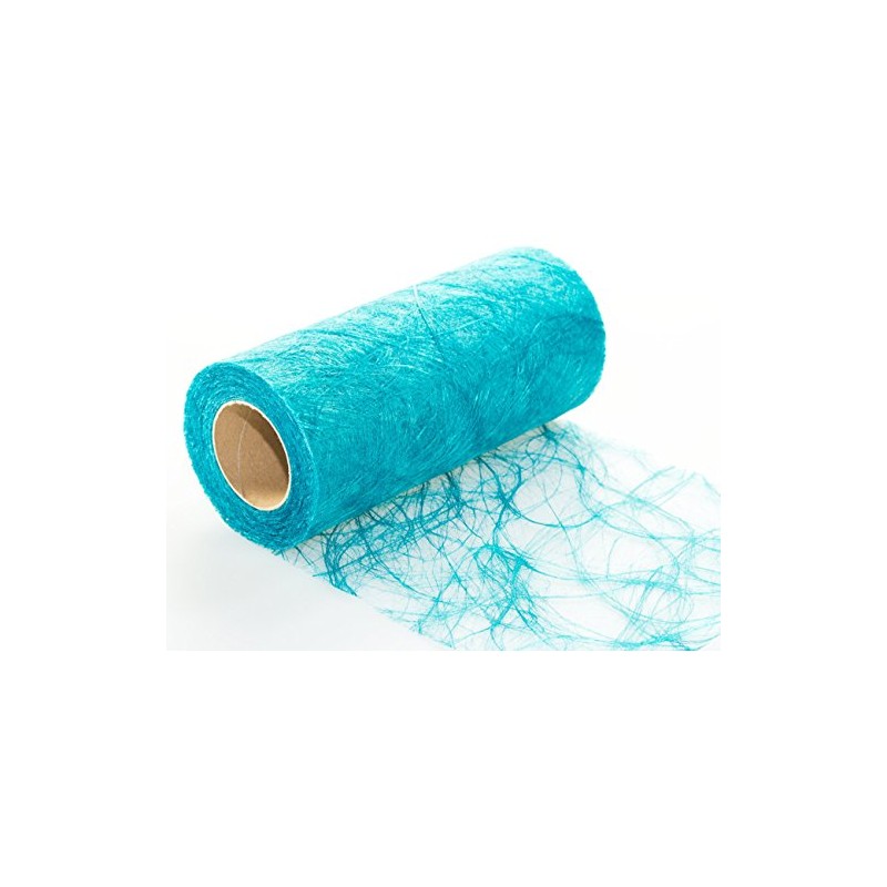 Protinam, Sizoweb, Table Runner in Various Colours for Decorations such