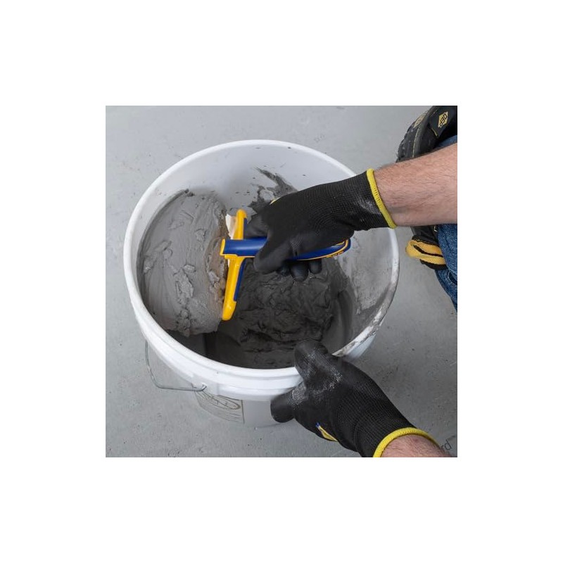 QEP Bucket Scoop