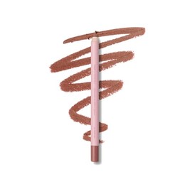 Mar Cosmetics Delineador De Labios Encerado Nude Bay con Sacapuntas